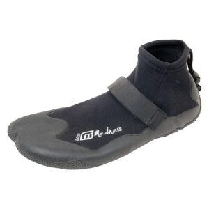 Escarpines Madness Reef Round Toe