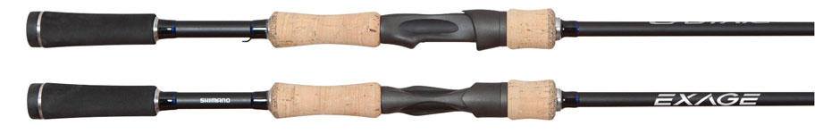 CAÑA SHIMANO EXAGE 2,90 MH - Imagen 5