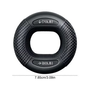 extra fuerte Dona caucho fortalecimiento manos y dedos