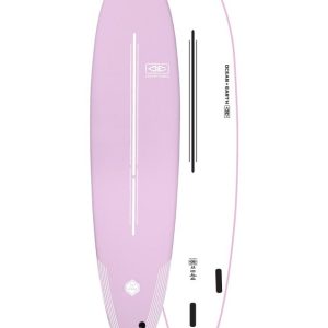Tabla Surf Softboard Ocean & Earth Ezi Rider (varias medidas y colores)