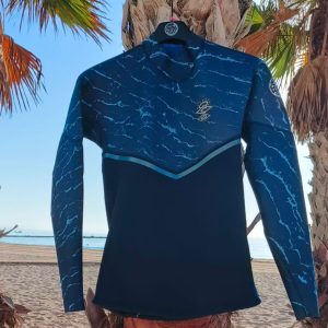 Lycra Neopreno E Bomb 1.5