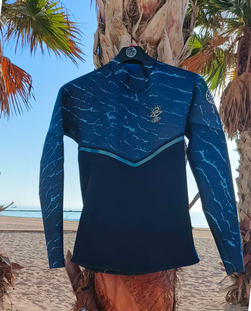 Lycra Neopreno E Bomb 1.5