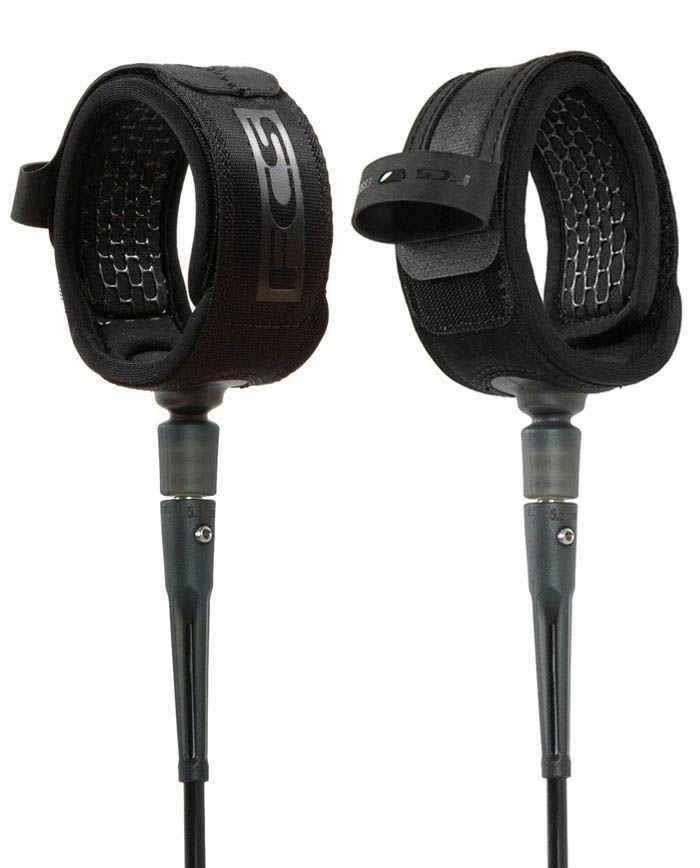 Invento / Leash FCS All Round Essential (varios colores y medidas) - Imagen 9