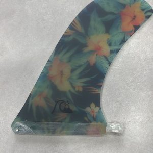 Quilla Longboard Quiksilver Hatchet 10.