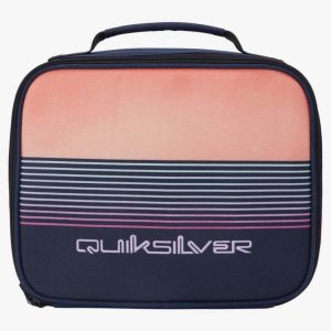 Fiambrera  Quiksilver.