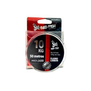 BADFISH FLUOROCARBONO-50m