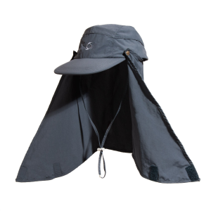 GORRO JOCKEY DOITE SAHARA UNISEX NAVY