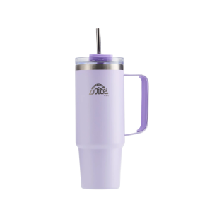 VASO TÉRMICO DOITE EVERY LILA | 900 ML