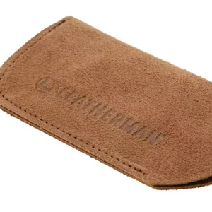 FUNDA LEATHERMAN SLEEVE CUERO CAFE M 939002