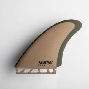 Quillas Feather Fins Modern Keel (Future)