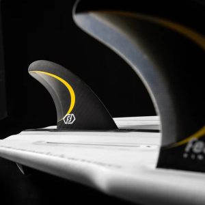 Quillas Feather Fins Recovery (Future)