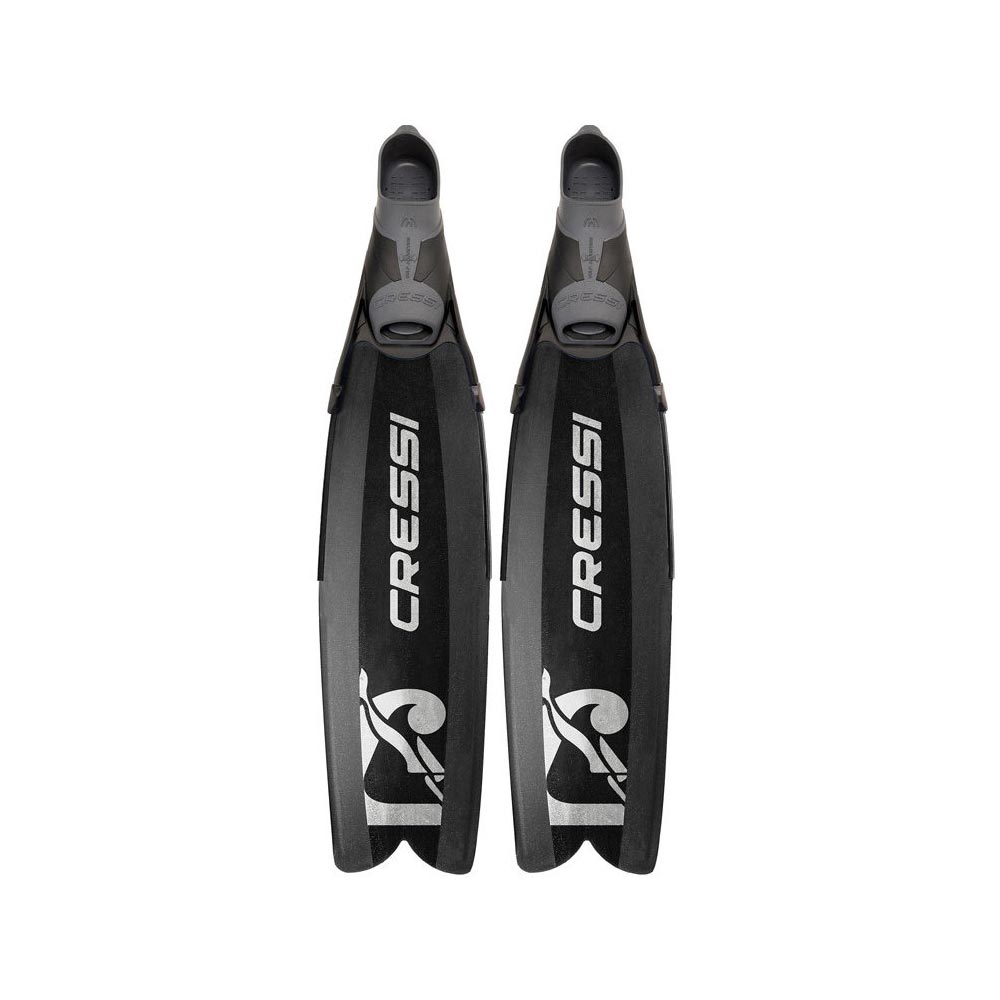 Aleta Cressi GARA TURBO BOOST - Imagen 3