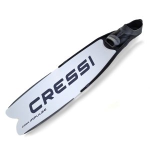 Aleta Cressi Gara Modular Impulse