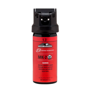 GAS PIMIENTA DEFENSE TECHNOLOGY MK-2 | 28,3 ML