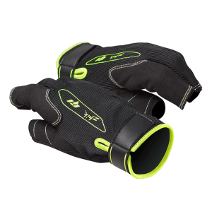 Guantes de vela ZHIK G1 de dedo corto