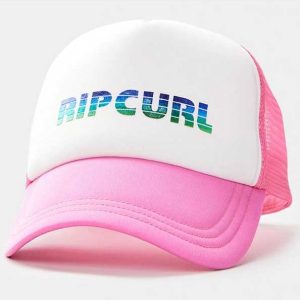 Gorra Rip Curl Foil Pum.