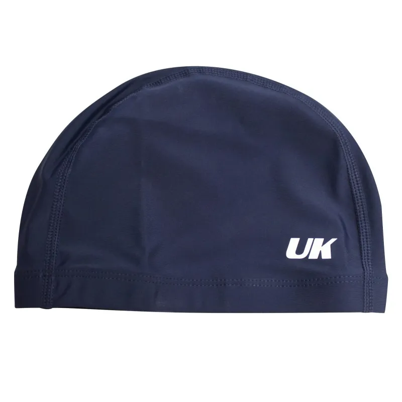 GORRO NATACION LYCRA AZUL - Imagen 4