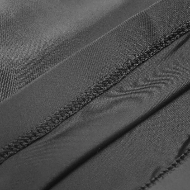 GORRO NATACION LYCRA NEGRO - Imagen 5