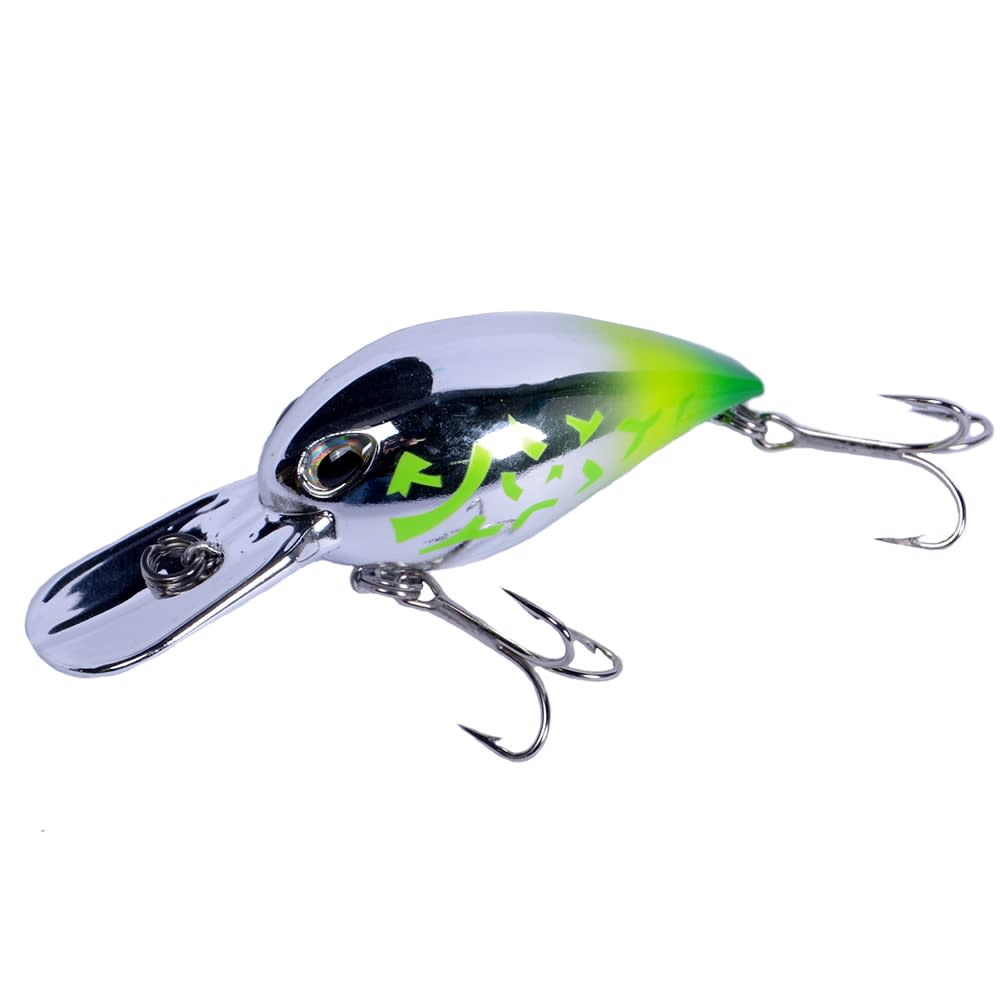 SEÑUELO POTXA CHINOOK 9,5CM BK