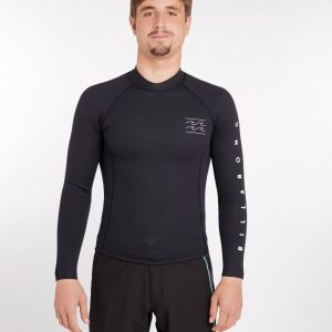 Lycra Neopreno Billabong Revo Pumpr Jk