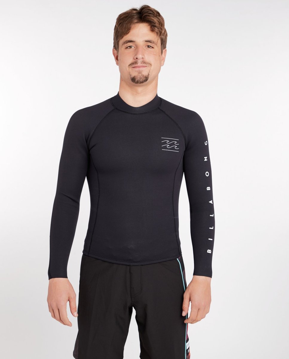 Lycra Neopreno Billabong Revo Pumpr Jk - Imagen 2