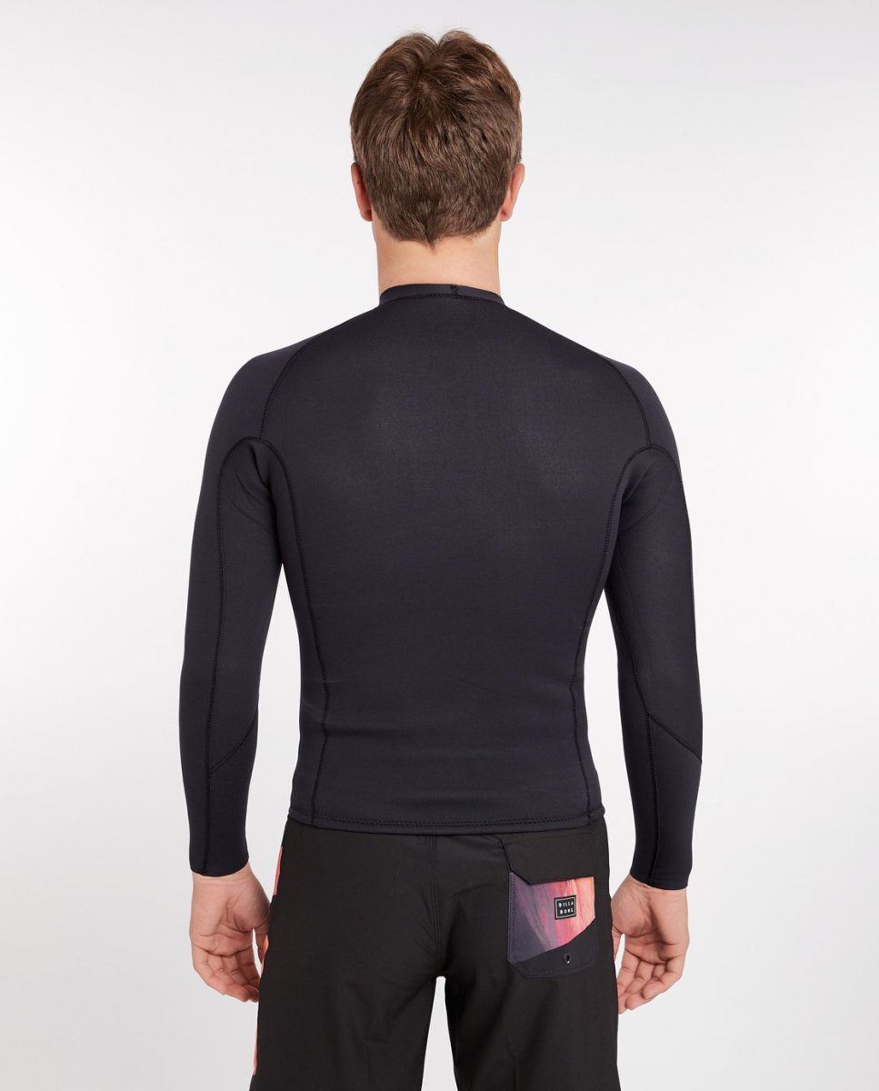 Lycra Neopreno Billabong Revo Pumpr Jk - Imagen 3