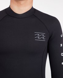 Lycra Neopreno Billabong Revo Pumpr Jk - Imagen 5