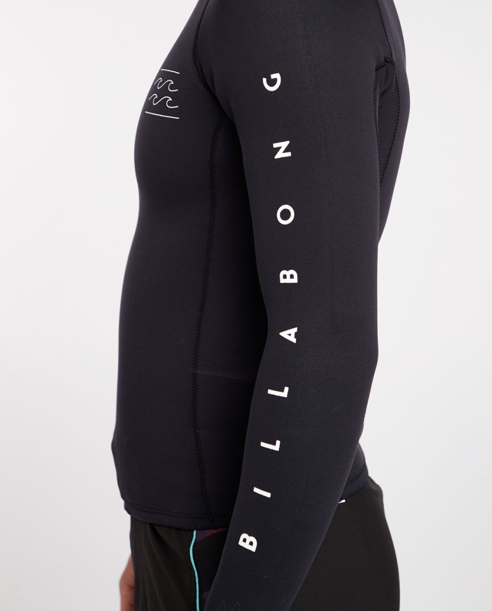 Lycra Neopreno Billabong Revo Pumpr Jk - Imagen 4