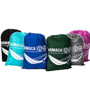 Hamaca ligera Four Elements