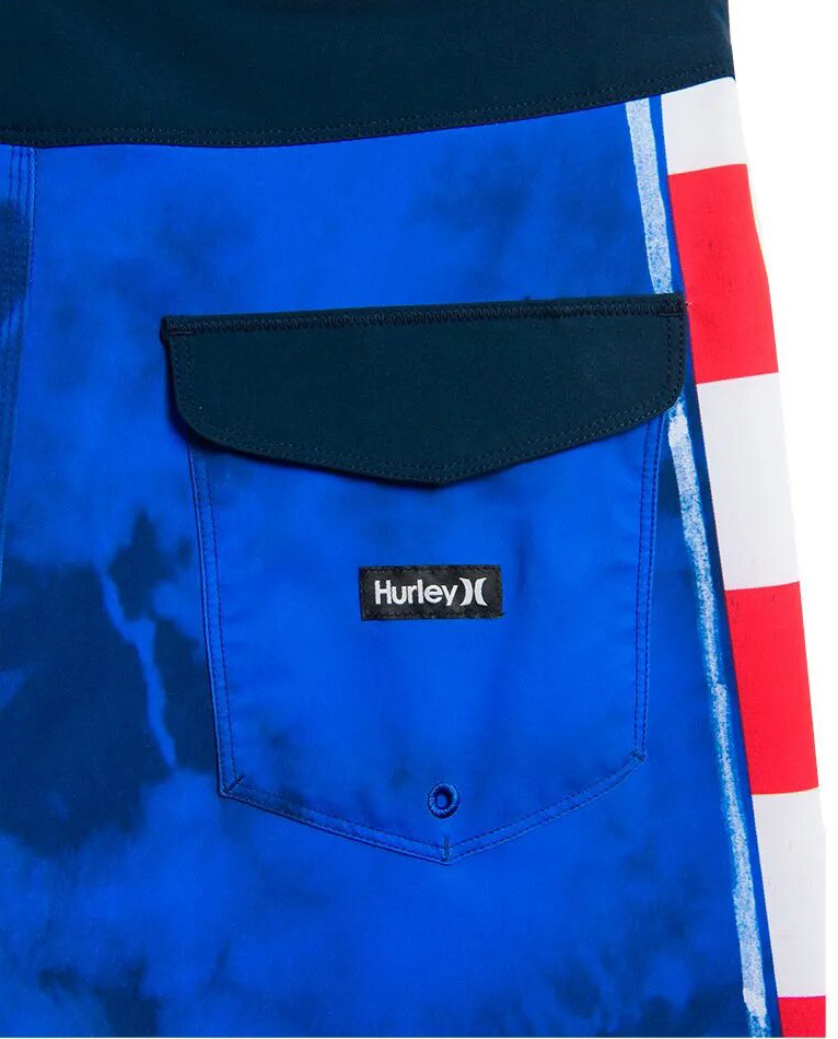 Bañador Hurley Andino Pro Series BDST - Imagen 4