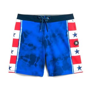 Bañador Hurley Andino Pro Series BDST