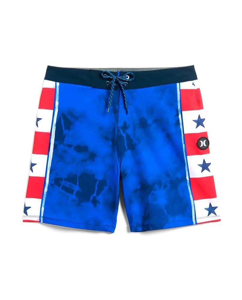 Bañador Hurley Andino Pro Series BDST