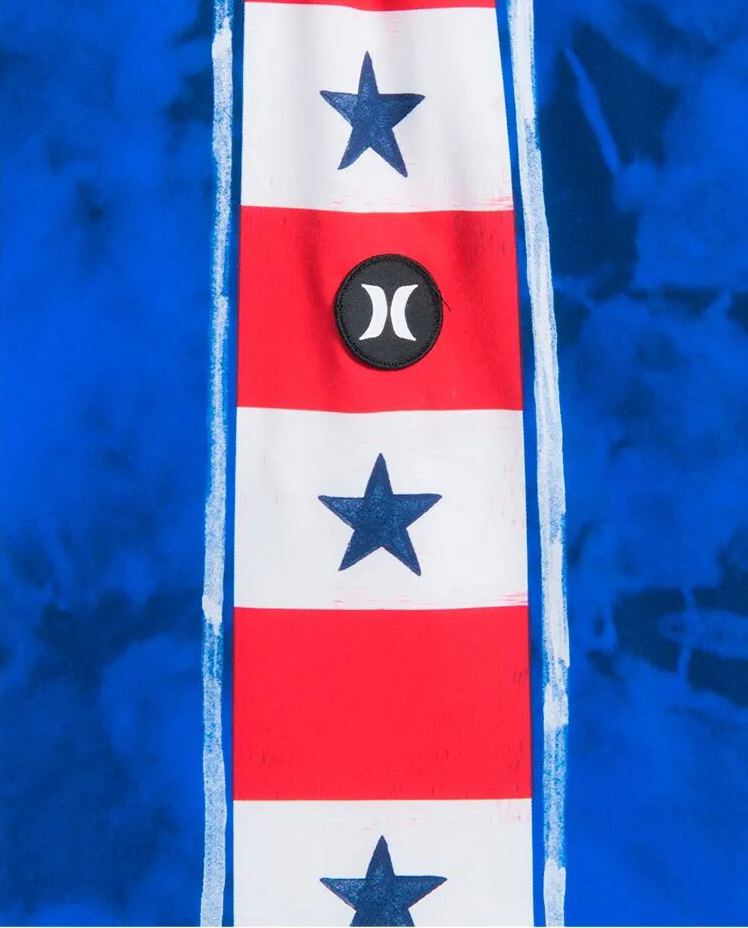 Bañador Hurley Andino Pro Series BDST - Imagen 3