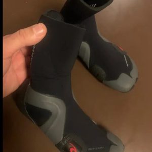 Escarpines Rip Curl Round Toe junior