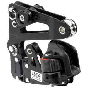 Ronstan ILCA Vang base