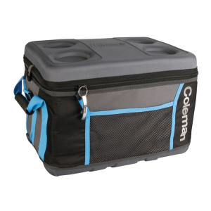 SOFT COOLER COLEMAN PLEGABLE 45 LATAS