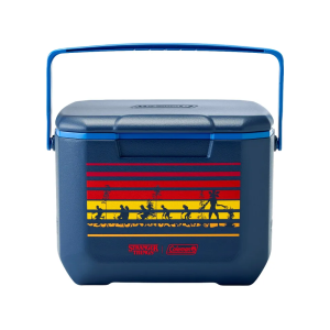 COOLER COLEMAN STRANGER THINGS ™ CHILLER 16QT/15LTS