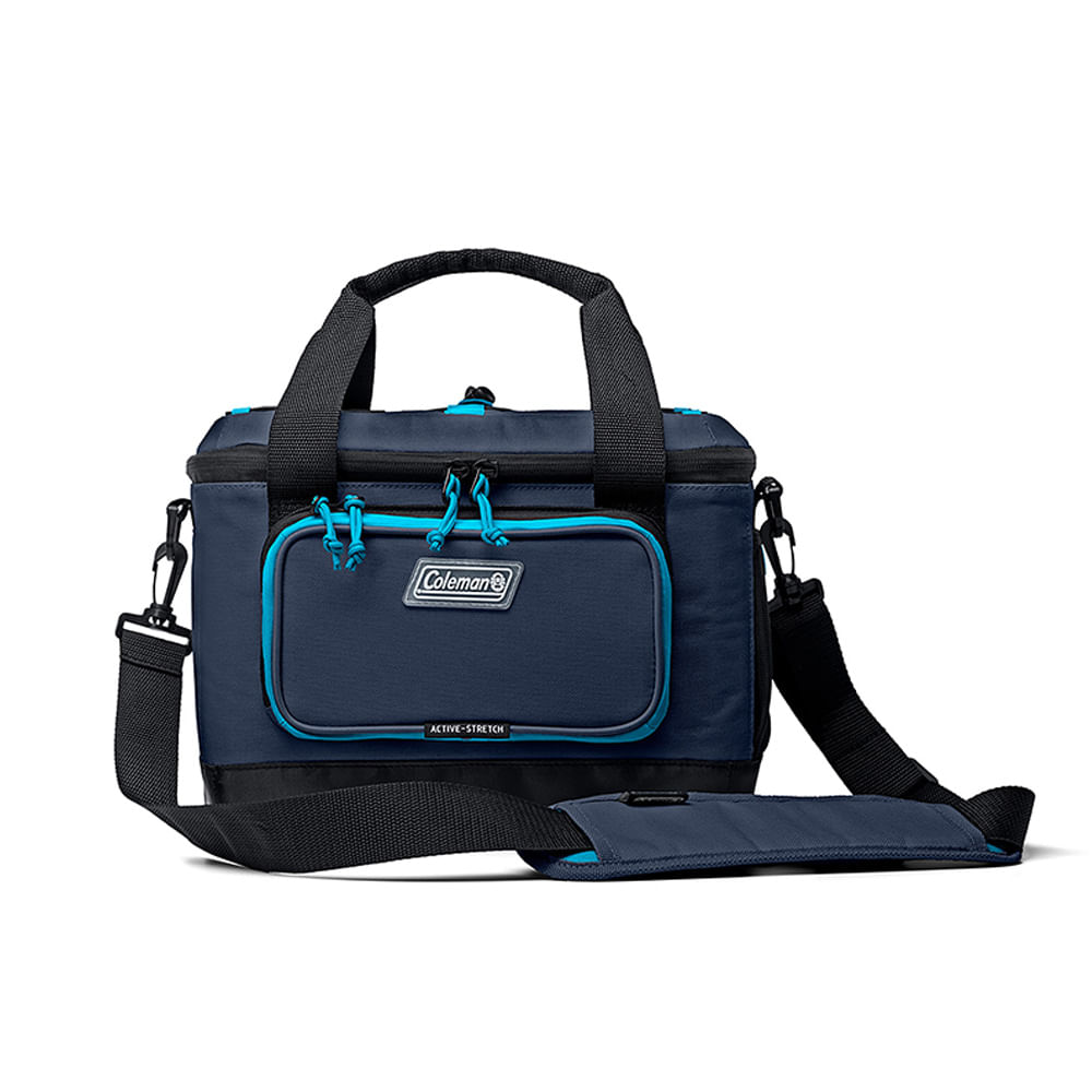 SOFT COOLER COLEMAN XPAND 16 LATAS - Imagen 2