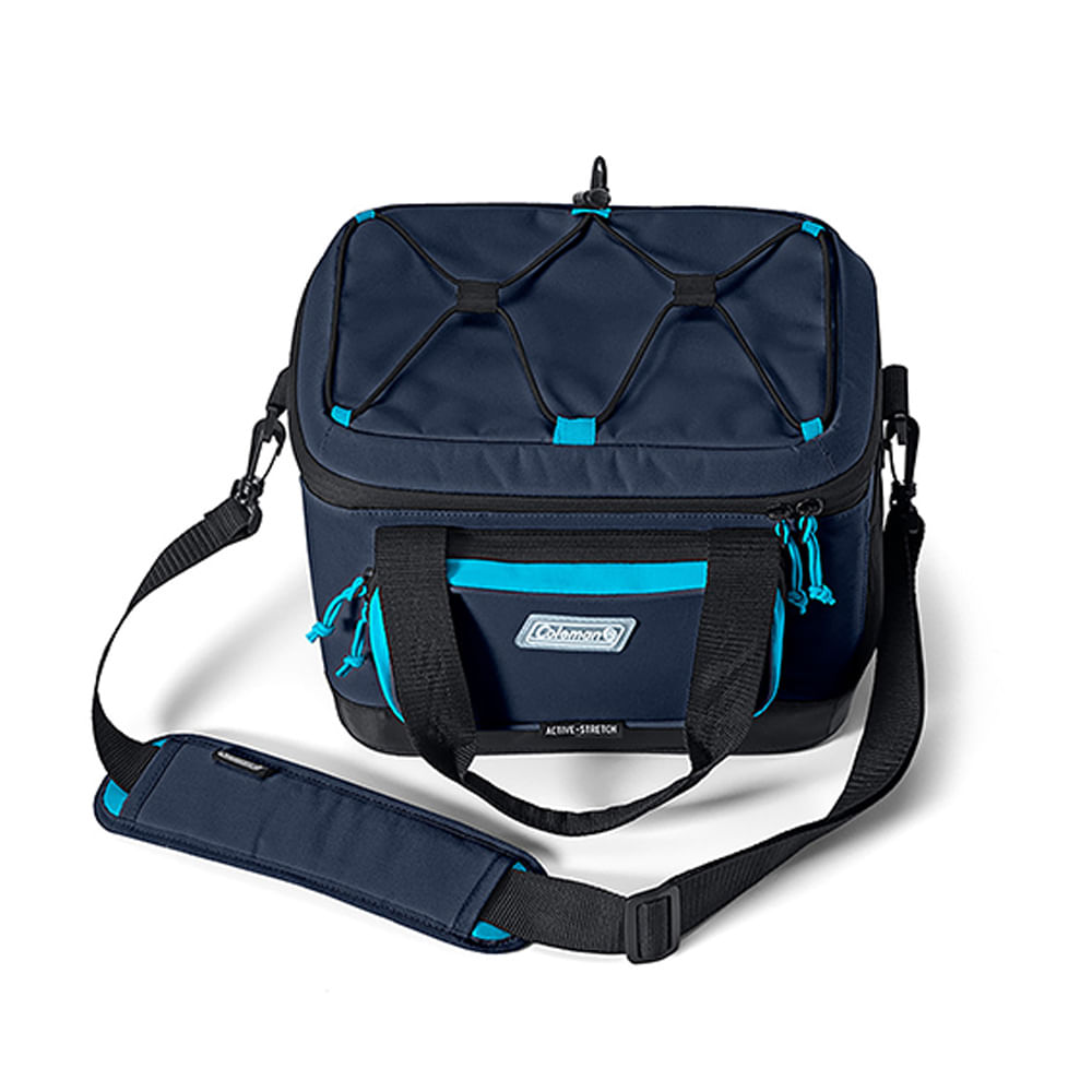 SOFT COOLER COLEMAN XPAND 16 LATAS - Imagen 3