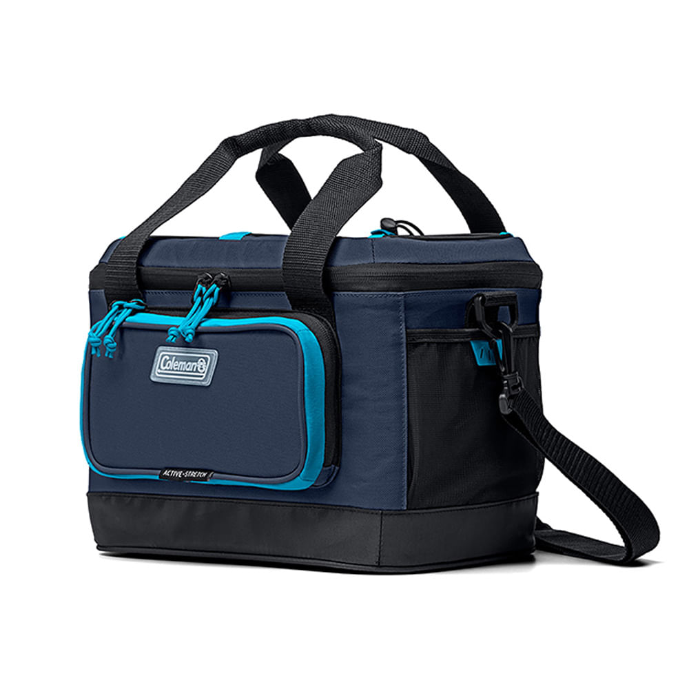 SOFT COOLER COLEMAN XPAND 16 LATAS - Imagen 4