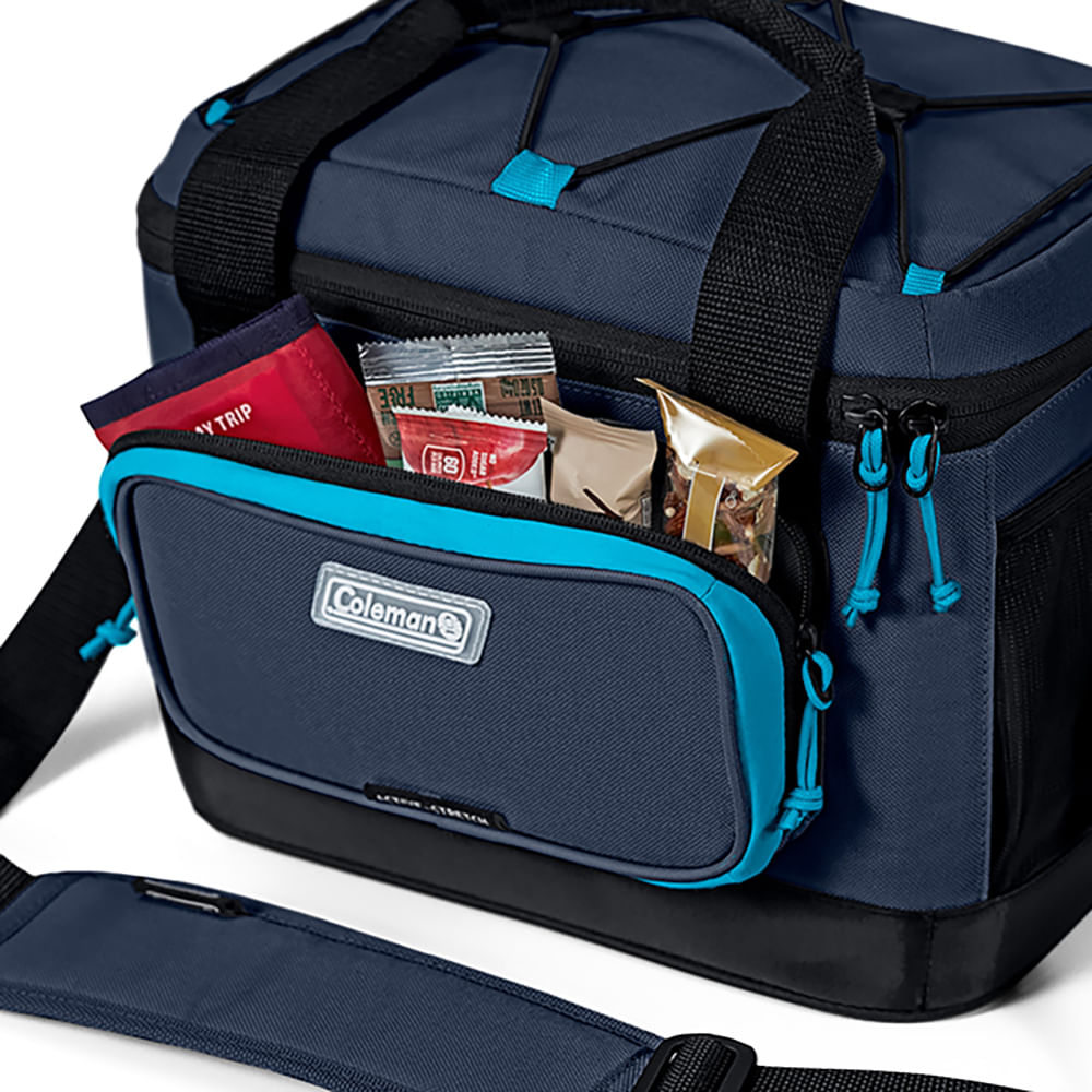 SOFT COOLER COLEMAN XPAND 16 LATAS - Imagen 6