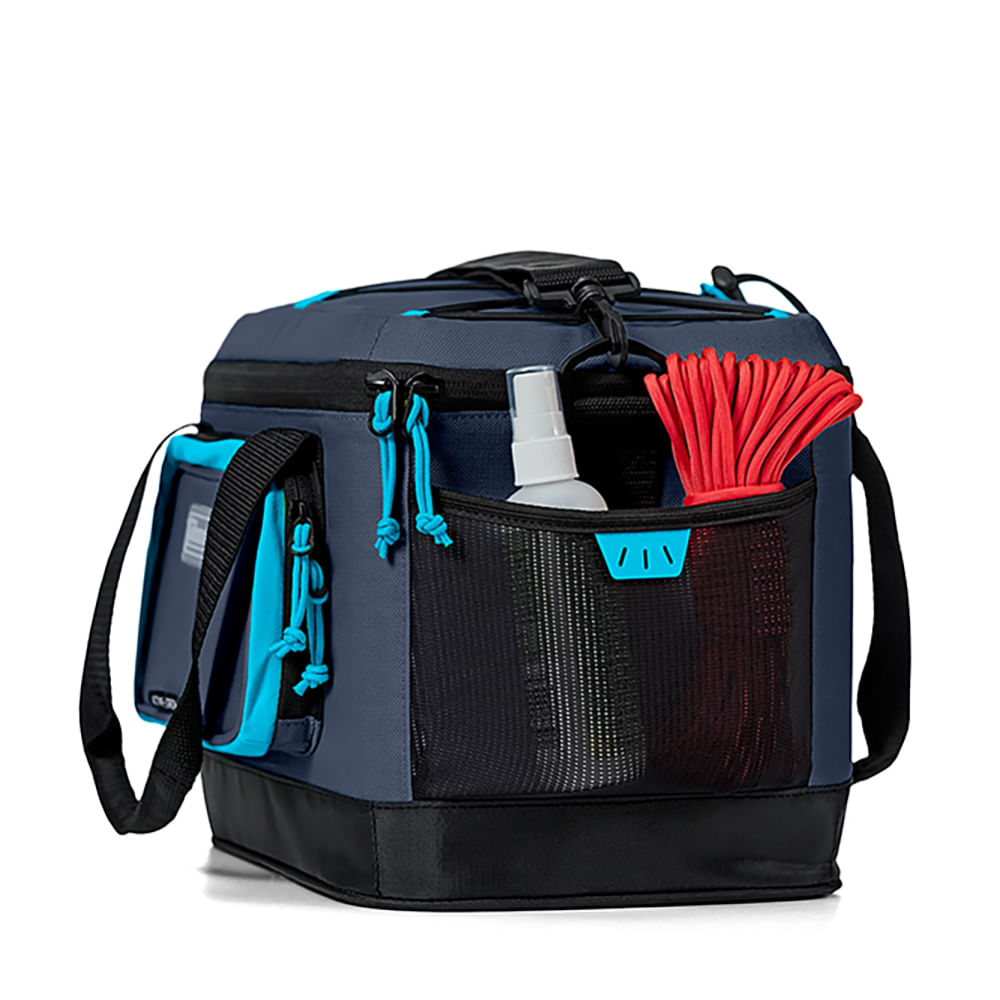 SOFT COOLER COLEMAN XPAND 16 LATAS - Imagen 7