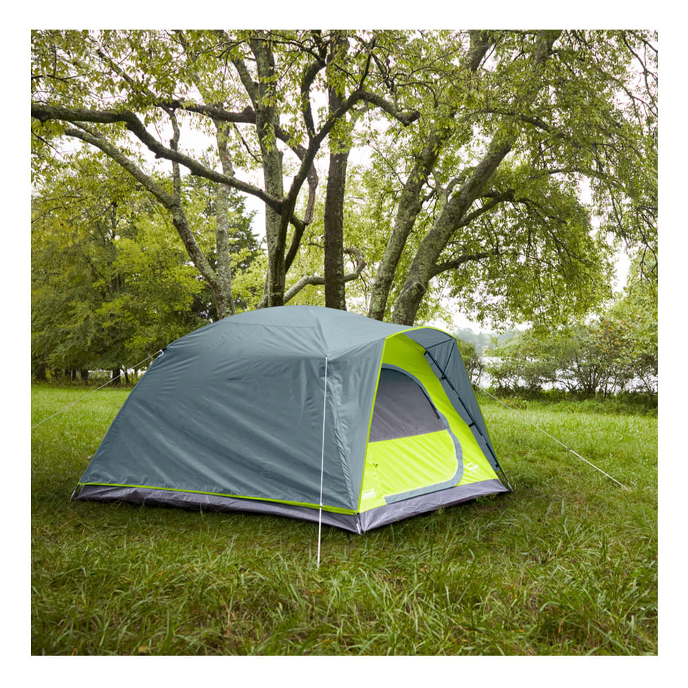 CARPA COLEMAN AMAZONIA 6P - Imagen 4