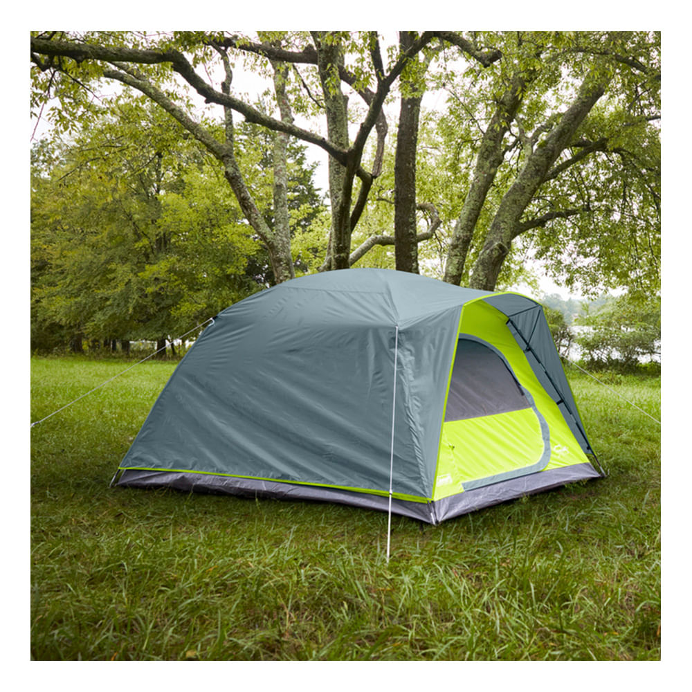 CARPA COLEMAN AMAZONIA 6P - Imagen 5