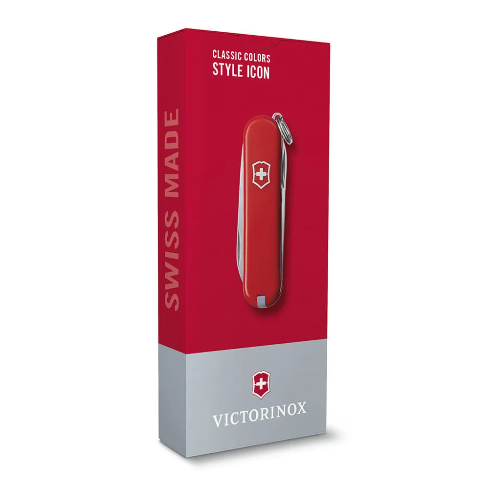 NAVAJA VICTORINOX CLASSIC STYLE ICON - Imagen 5