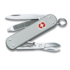 NAVAJA VICTORINOX CLASSIC ALOX