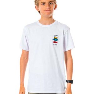 Lycra Rip Curl Icons Surflite Junior (varios colores)