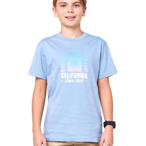 Camiseta Rip Curl Calisium