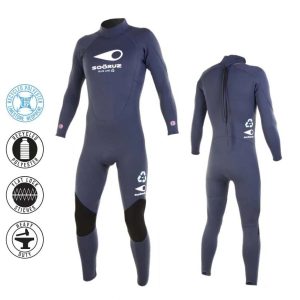 Neopreno Soöruz Student 3/3 Junior