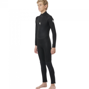 Neopreno Rip curl Freelite 4/3 Junior
